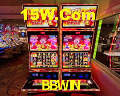 Bônus Generosos e Exclusivos no BBWIN para Você!