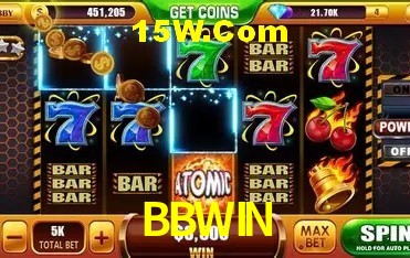Mesa de Blackjack BBWIN
