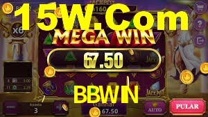 Welcome Bonus BBWIN