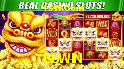 cassino BBWIN
