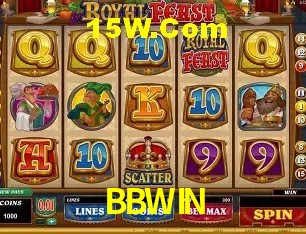 Casino Ao Vivo BBWIN