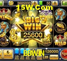 Casino VIP BBWIN