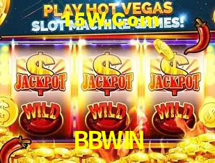 Tecnologia da Plataforma BBWIN
