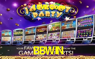 Jogos de Slot BBWIN