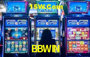 Recursos de Bônus BBWIN