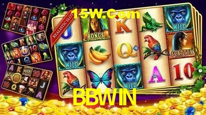 Especiais de Fim de Semana BBWIN