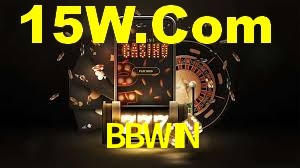 Welcome Bonus BBWIN