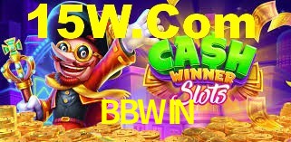 Tournaments BBWIN
