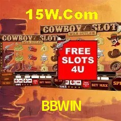 Promoção Relâmpago BBWIN