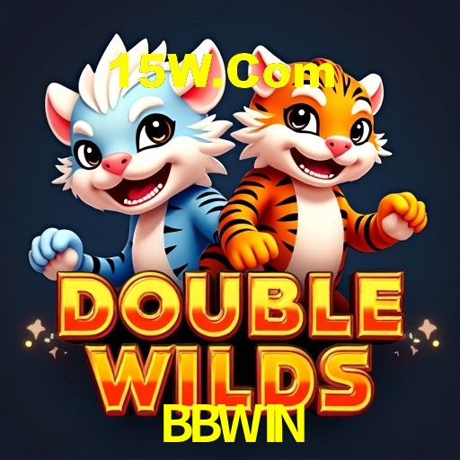 Interface do App BBWIN
