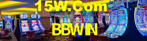 Sinta a adrenalina dos jogos de cassino com BBWIN