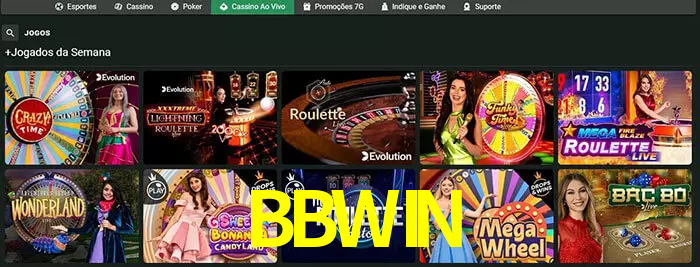 BBWIN bet