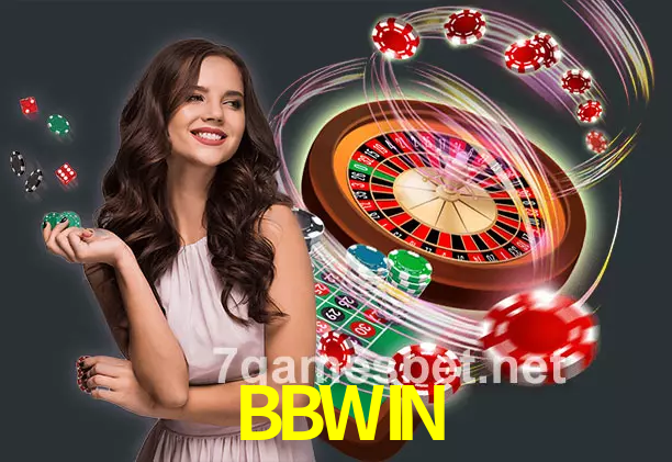 vivo no cassino BBWIN
