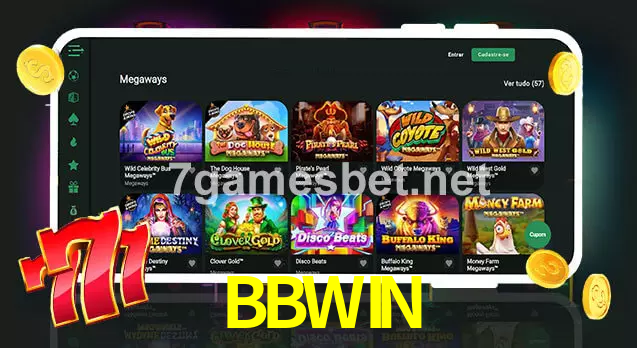 BBWIN aplicativo