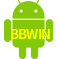 Aplicativo BBWIN para Android