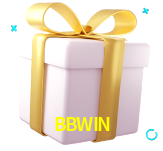 Receba seus bônus de boas-vindas no BBWIN
