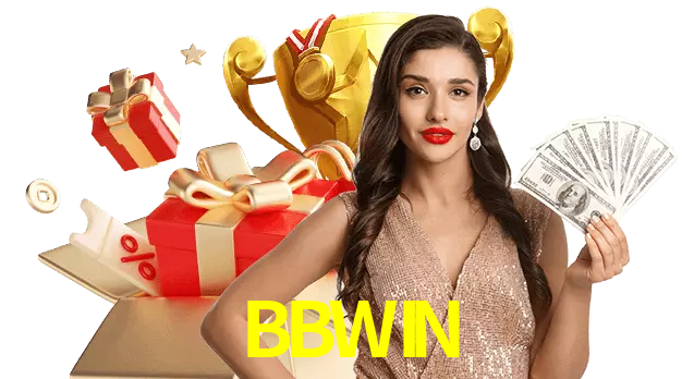 Jogue com dealers reais no BBWIN!