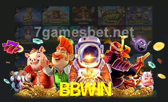 cassino BBWIN